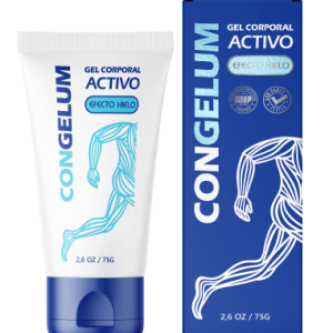 Congelum