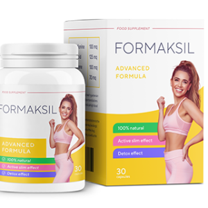 Formaksil