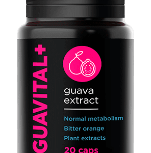 GUAVITAL+